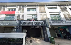 Jalan Danau Lumayan 1, Jalan Dwi Tasik, Jalan Permaisuri, Cheras, Kuala Lumpur 56000