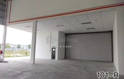 Jalan Kapar, Kapar, Selangor 42200