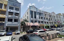 Klang, Selangor, Klang, Selangor