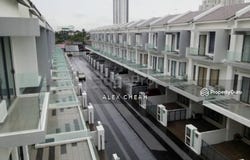 Off Jalan Perak, Jelutong, Penang 11600