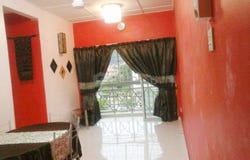 Laman Puteri 1, Bandar Puteri Puchong, Selangor 47100