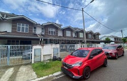 Jalan Sentral, Iskandar Puteri, Johor 79100