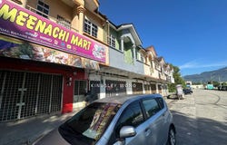 Ipoh, Perak 31450