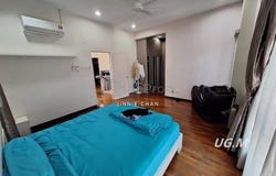 Bukit Tinggi 3, Klang, Selangor 41200