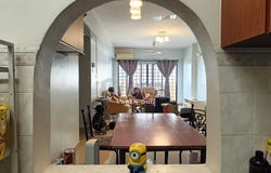 Off Jalan Barat, Bandar Bukit Jalil, Bukit Jalil, Kuala Lumpur 57000