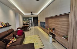Jalan Pipit, Bandar Puchong Jaya, 47100, Selangor, Puchong, Selangor 47100