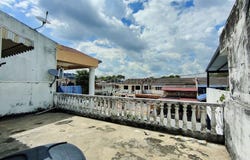 Jalan AU 2, Keramat, Selangor 54200
