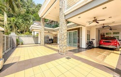 Jalan Andaman Utama, Ulu Kelang, Selangor 68000