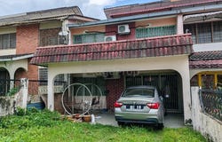 KL City, Kuala Lumpur 57000