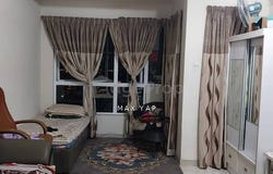 Sentul, Kuala Lumpur 51100