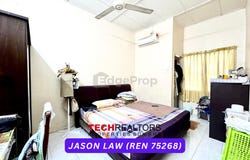 409, JALAN BPJ 1/4, BANDAR PUTERI JAYA SEKSYEN 2, Kuala Muda, Kedah 08000