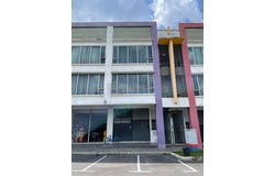 48200 Serendah, Selangor, Rawang, Selangor 48200