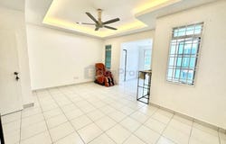 Jalan Austin Heights, Johor Bahru, Johor 81100
