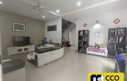 Seri Bougainvillea, Ipoh, Perak 31350