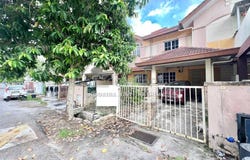 Bangi, Selangor