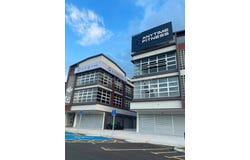 jalan frekuensi AF U16/AF, Shah Alam, Selangor 40160