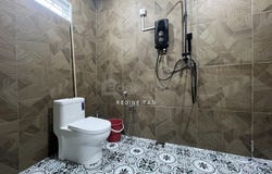 Jalan Damai Perdana, Cheras, Kuala Lumpur 56000