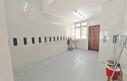 Jalan Damai Perdana 16/1, Cheras, Selangor 56000