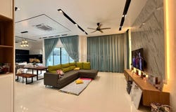 Panorama Lapangan Perdana, Ipoh, Perak 31350