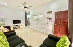 Jalan Sri Jelok, Kajang, Selangor 43000