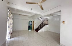 Jalan Nusa Perintis, Gelang Patah, Johor 79200
