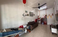 Lorong Permai, Port Klang, Selangor 42000