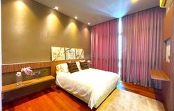 Melawati, Ampang, Kuala Lumpur 53100