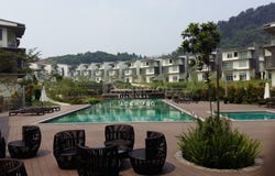 Jalan Tijani 2/B, Ampang, Selangor 68000