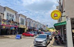 Sungai Buloh, Selangor
