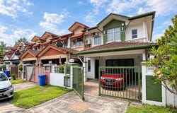 Shah Alam, Selangor 40000