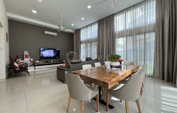 Bukit Mandarina, Cheras, Kuala Lumpur 56000