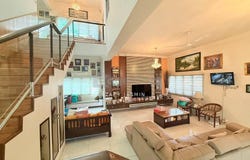Jalan Dagang 1/7, Ampang, Selangor 68000