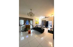 Jalan Idaman, Nusajaya, Johor 79100