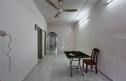 Tingkat zarib 4C, Lahat, Perak 31500