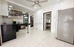 Jalan Aman Perdana, Klang, Selangor 41050