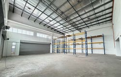 Port Klang, Selangor 42000