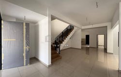 Ilham Residence, Shah Alam, Selangor 40160