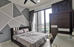 Persiaran Alam Damai, 56000, Kuala Lumpur, Cheras, Kuala Lumpur 56000