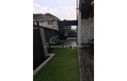 Jalan Rawang Perdana, Rawang, Selangor