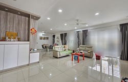 Kajang, Kajang, Selangor 43000