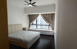 Jalan Tanjung Puteri, 1, R&F, Tanjung Puteri, 80300 Johor Bahru, Johor, Johor Bahru, Johor 80300