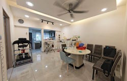 Jalan Ampang, Ulu Kelang, Selangor 68000