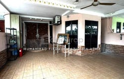 AU 2a, Gombak, Selangor 54200