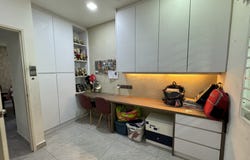 Jalan Pandan Indah, Pandan Indah, Selangor 55100