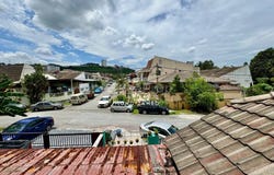 Jalan Teratai 1/2, Ampang, Selangor 56100