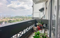 Jalan 4/27F, Bandar Wangsa Maju, 53300, Kuala Lumpur, Wangsa Maju, Kuala Lumpur 53300
