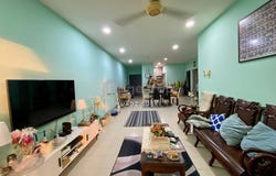 Jalan Tinju 13/50, 40100, Selangor, Shah Alam, Selangor 40100