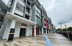 Cyberjaya, Selangor