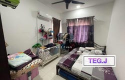 Jalan Setia Permai U13/42F, Setia Alam/Alam Nusantara, Selangor 40170