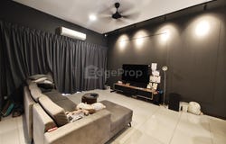 Jalan Desa Bukit Tiara, Cheras, Kuala Lumpur 56000